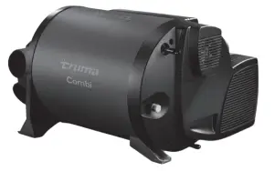 truma 100 02198 Combi 2E Air and Water Heater