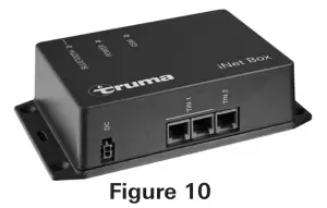 truma 100 02198 Combi 2E Air and Water Heater - figure 11