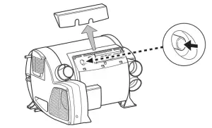 truma 100 02198 Combi 2E Air and Water Heater - figure 7