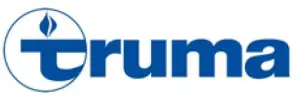 truma 100 02198 Combi 2E Air and Water Heater - logo