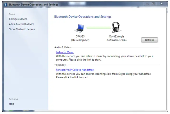 your speaker has been added