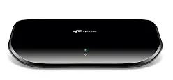 tp-link TL-SG1005D 5-8-Port Gigabit Desktop Switch