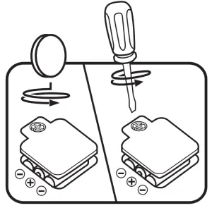 Leap Frog 80-600761 Scoop and Learn Ice Cream Cart Deluxe - Battery Removal and Installation