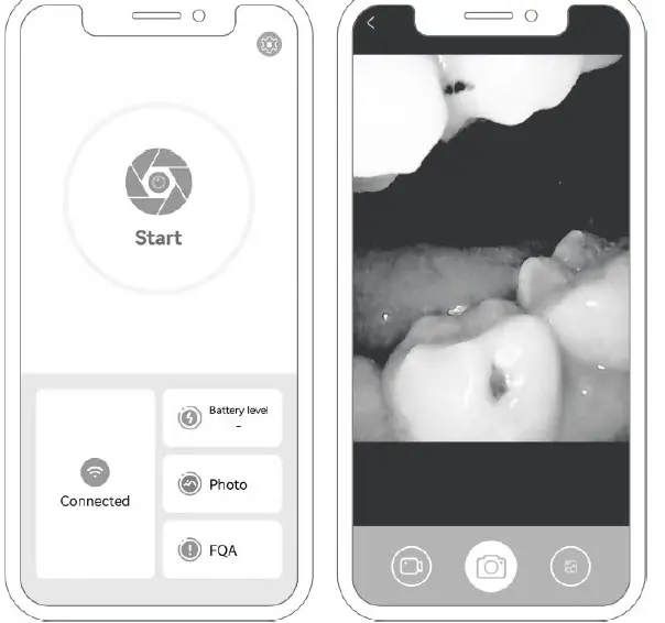 ToothBrushes Visualized Smart Electric Toothbrush fig 4