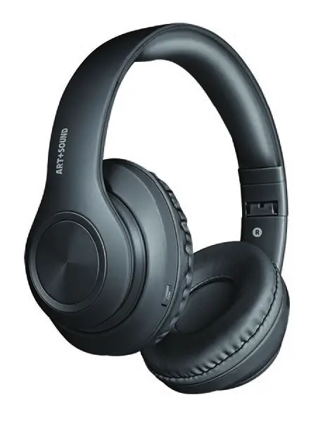 ART SOUND ARBT255 Wireless Voice Assistant Smart Headphone