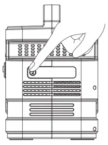Pulsar PPS500 500W Power Station - products 6