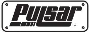 Pulsar - logo