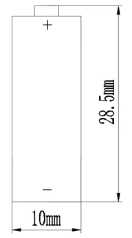 Forcome FZJ202109 315 Wireless Remote Control Module - Trouble Solving