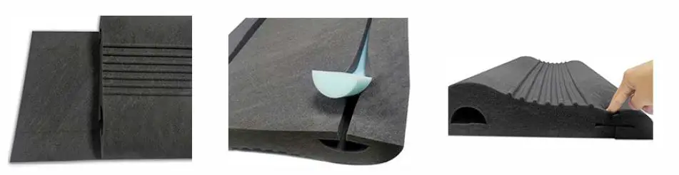 Joynox B09JG48CYL Cervical Memory Foam Pillow fig4