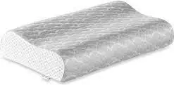 Joynox B09JG48CYL Cervical Memory Foam Pillow image