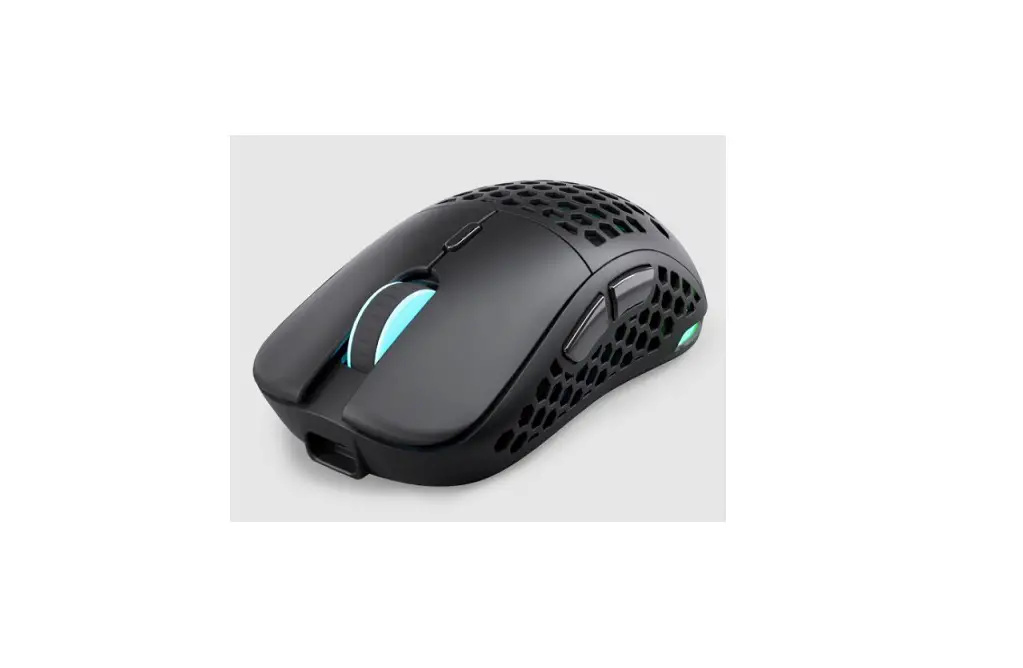 Pwnage Im11dm Symmetrical Gaming Mouse User Guide