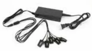 gas clip External Pump Portable Gas Detectors- MGC Multi