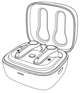 Furui Creative F1 Bluetooth Headset