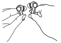 Furui Creative F1 Bluetooth Headset - First Time Setup