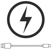 Furui Creative F1 Bluetooth Headset - USB