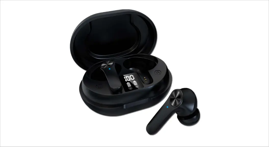 Bytech Aube217 Bluetooth Earphone User Manual