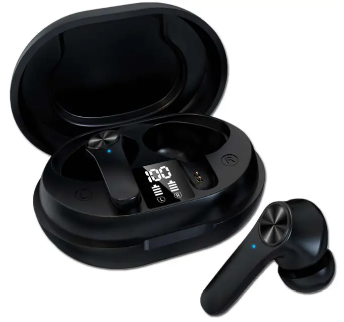 BYTECH AUBE217 Bluetooth Earphone
