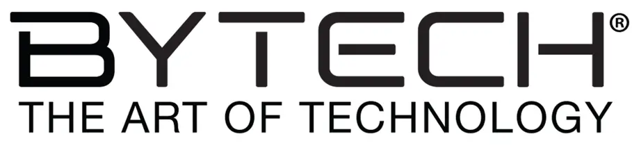 BYTECH - logo