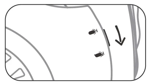 VANKYO Gaming Headset Captain 100 fig11