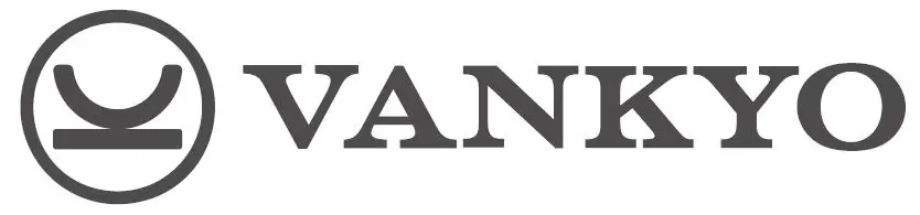 VANKYO logo