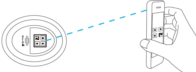 EZVIZ BC1-B1 Wi-Fi Camera Kit 2MP 2.8mm (108°) Battery-Powered FIG 8