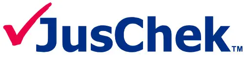 JusChek Logo