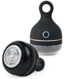 Beldray 91R998VEY Cordless Lint Remover - logo 2