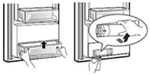 Beside Door Figure 1