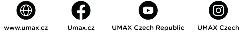 UMAX UMM210J44 U-Box J42 Nano Ultra-Compact Powerful Microcomputer fig 3