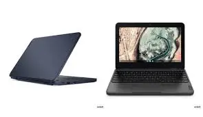 Lenovo 100w Gen 3 11.6 Inch Laptop Owner's Manual