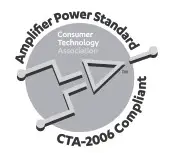 CTA2006 Specifications