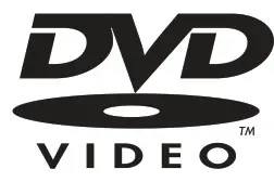 DVD-Video logo