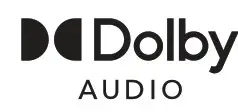 Dolby logo