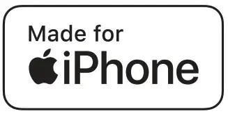 Phone and Lightning logo