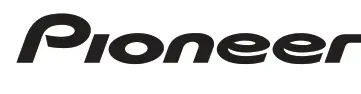Pioneer logo