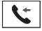 received call