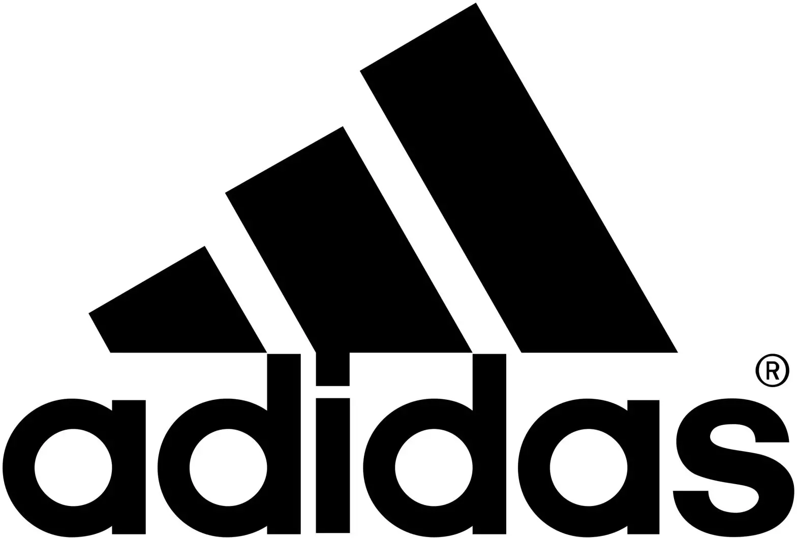 adidas - Logo