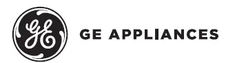 GE APPLIANCES LOGO