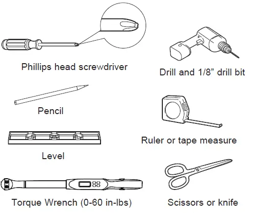 GE Appliances ARC13AHC RV Air Conditioner FIG 1