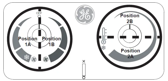 GE Appliances ARC13AHC RV Air Conditioner FIG 10