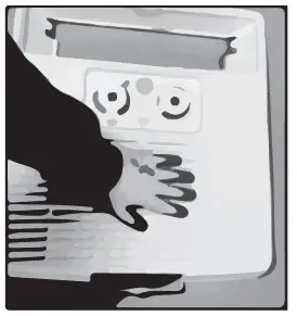 GE Appliances ARC13AHC RV Air Conditioner FIG 7