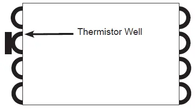 GE Appliances ARC13AHC RV Air Conditioner FIG 8