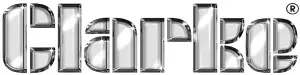 Clarke logo