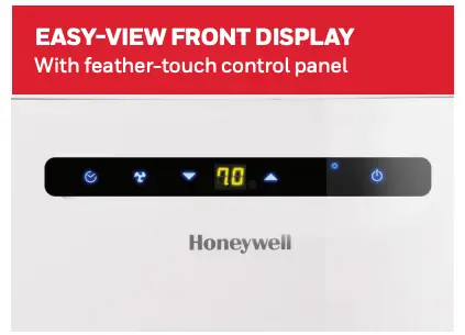 EASY-VIEW FRONT DISPLAY