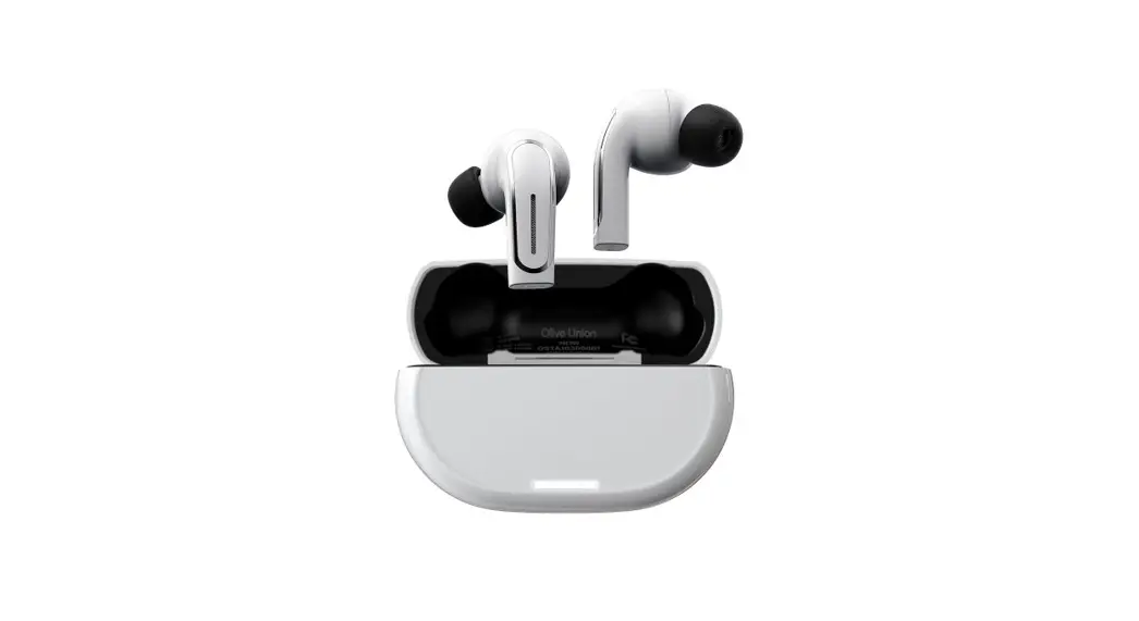 Olive Union Smartear Plus Pro Wireless Earbuds Instruction Manual Olive Union Smartear Plus Pro Wireless Earbuds Instruction Manual