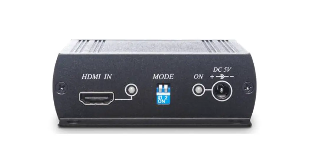 Sc T Hd01 Hdmi To Dvi And Audio Converter User Manual Sc T Hd01 Hdmi To Dvi And Audio Converter User Manual