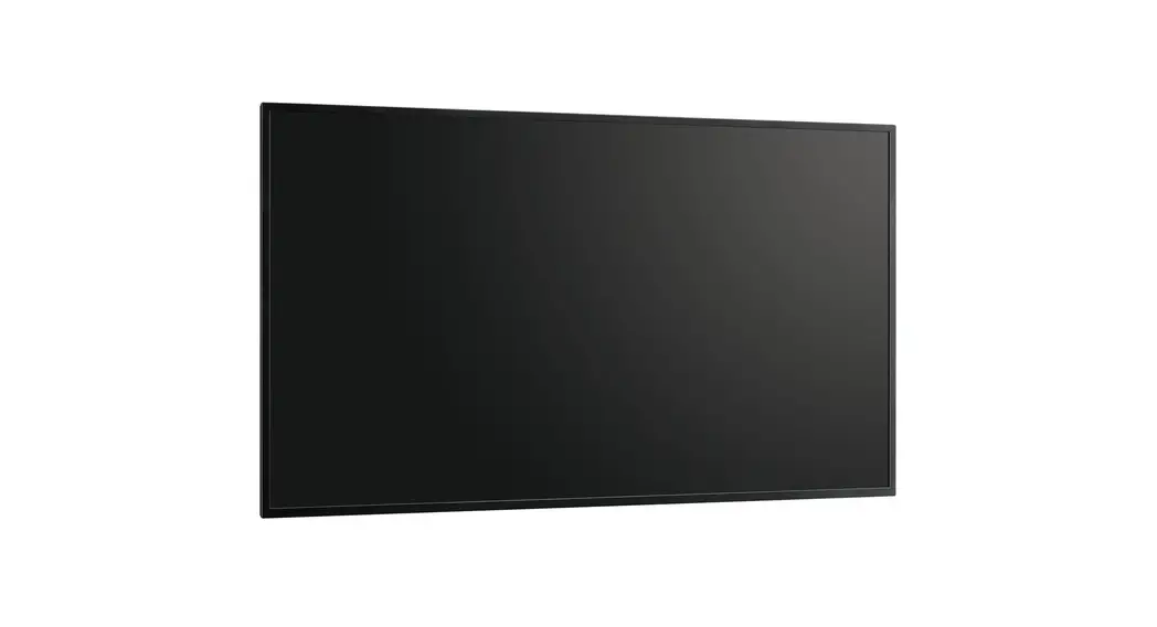 Sharp Pn-hs551 Lcd Monitor User Manual Sharp Pn-hs551 Lcd Monitor User Manual