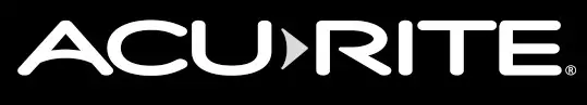 ACURITE Humidity Monitor Logo
