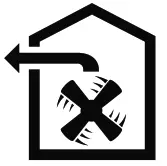 NEFF D64XAF8N0 60cm Built In Extractor Hood - lNEFF D64XAF8N0 60cm Built In Extractor Hood - mode