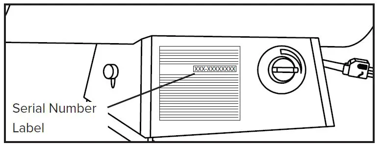 MASTER MH-150NGT-GFA-A Natural Gas Forced Air Heater fig 9